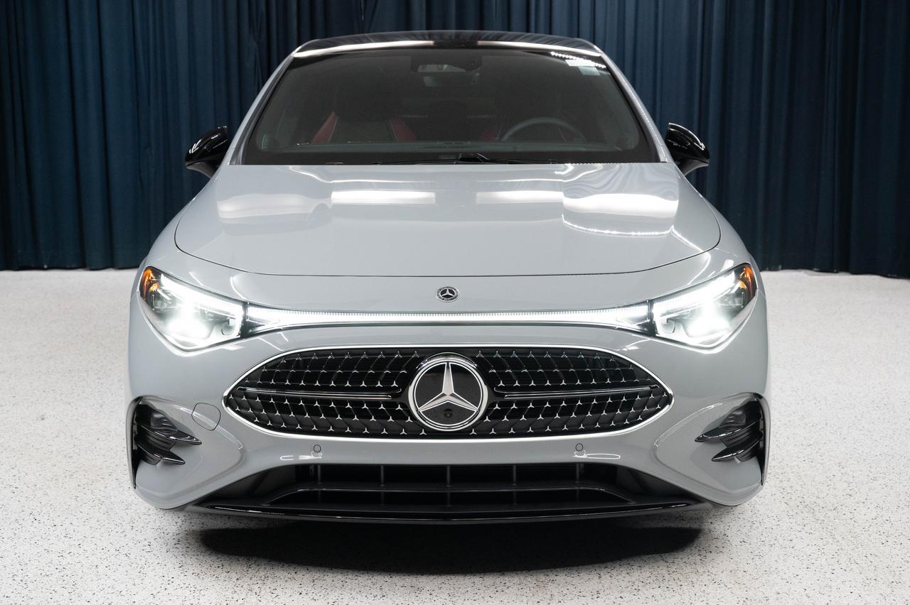 2027 Mercedes-Benz CLA 220 Hybrid Sedan Scottsdale AZ