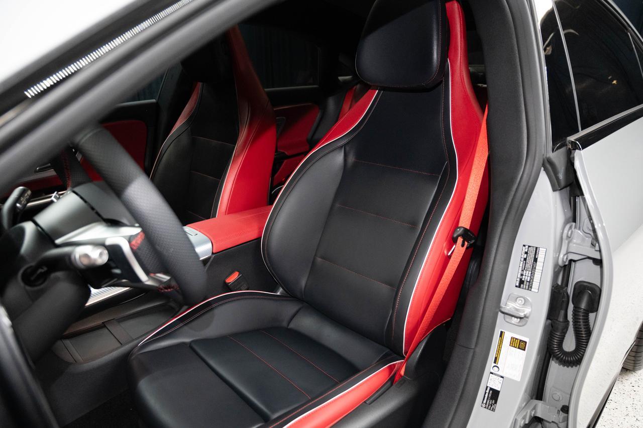 2027 Mercedes-Benz CLA 220 Hybrid Sedan Scottsdale AZ