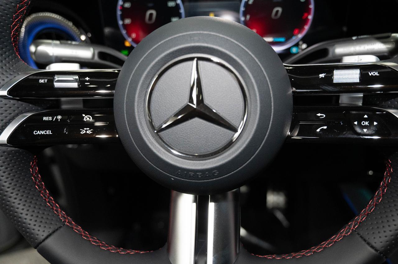 2027 Mercedes-Benz CLA 220 Hybrid Sedan Scottsdale AZ
