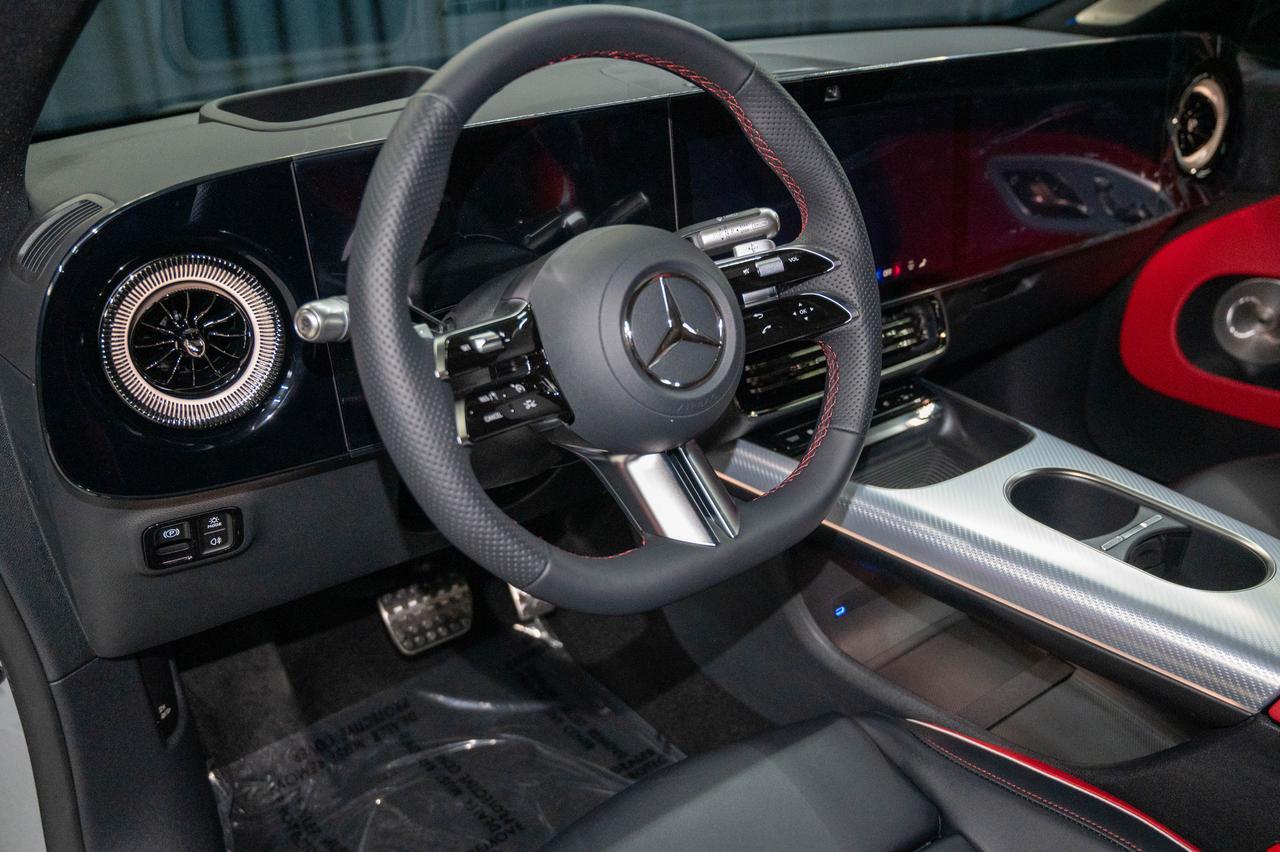 2027 Mercedes-Benz CLA 220 Hybrid Sedan Scottsdale AZ