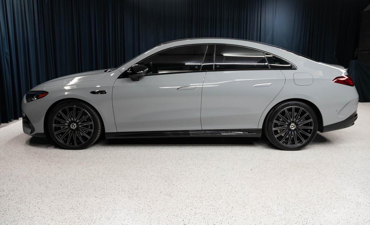 2027 Mercedes-Benz CLA 220 Hybrid Sedan Scottsdale AZ