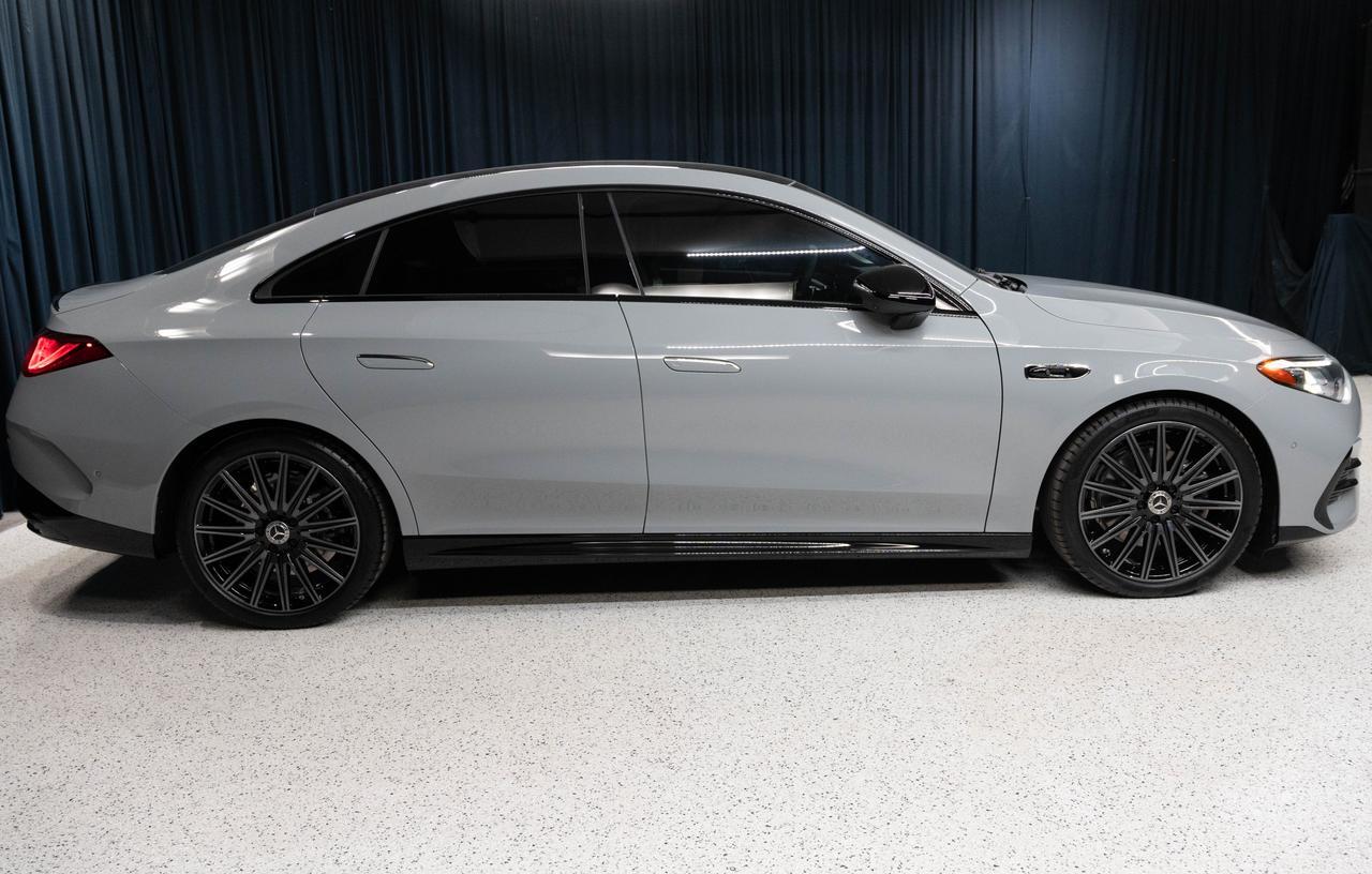 2027 Mercedes-Benz CLA 220 Hybrid Sedan Scottsdale AZ