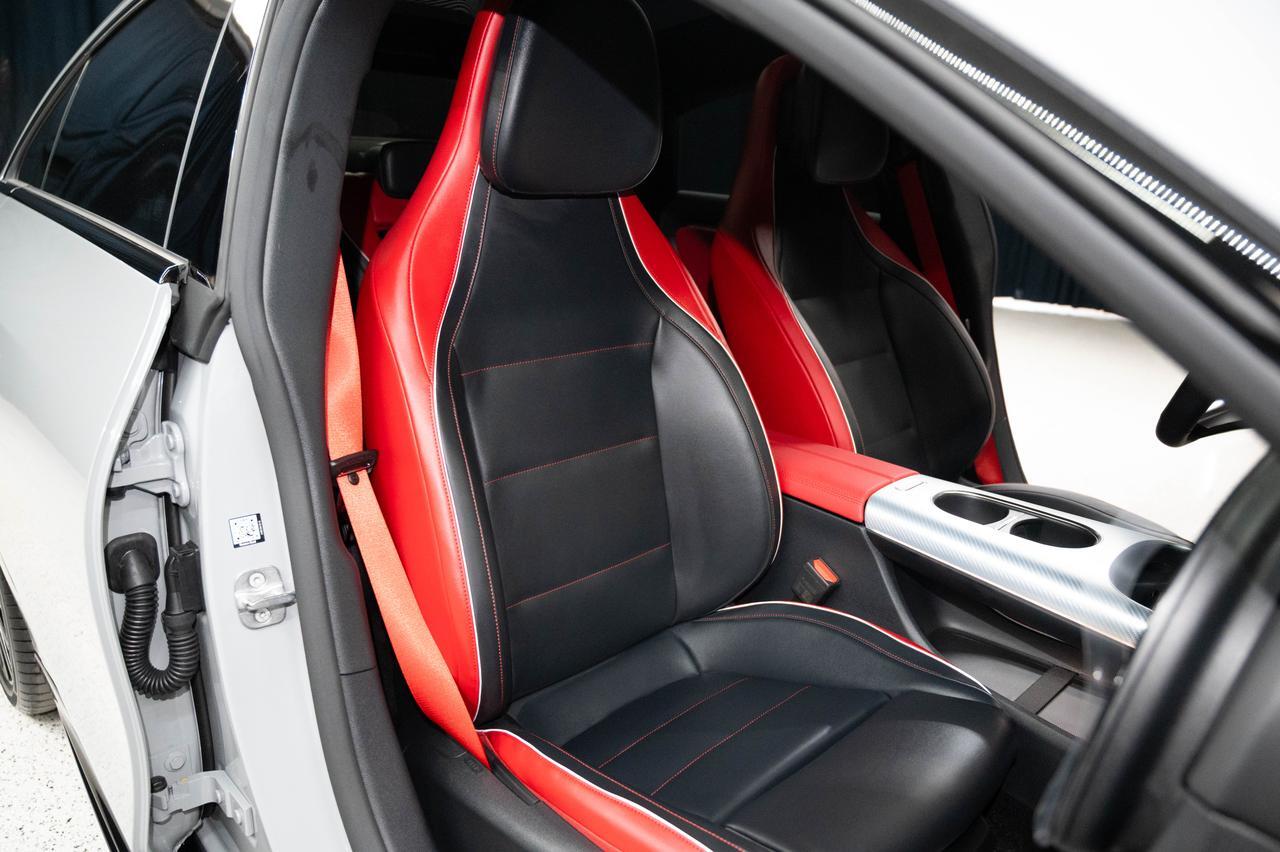 2027 Mercedes-Benz CLA 220 Hybrid Sedan Scottsdale AZ