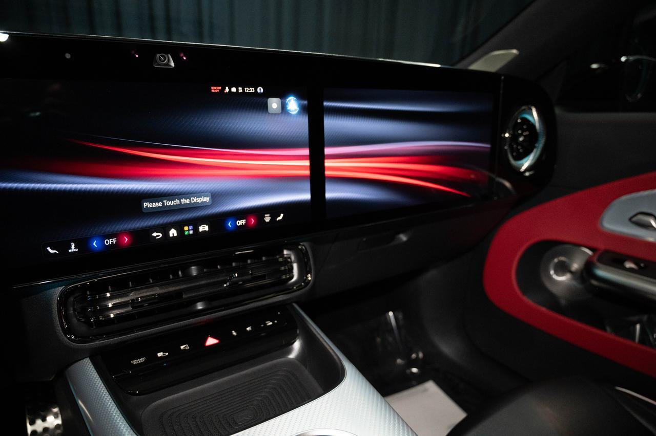 2027 Mercedes-Benz CLA 220 Hybrid Sedan Scottsdale AZ