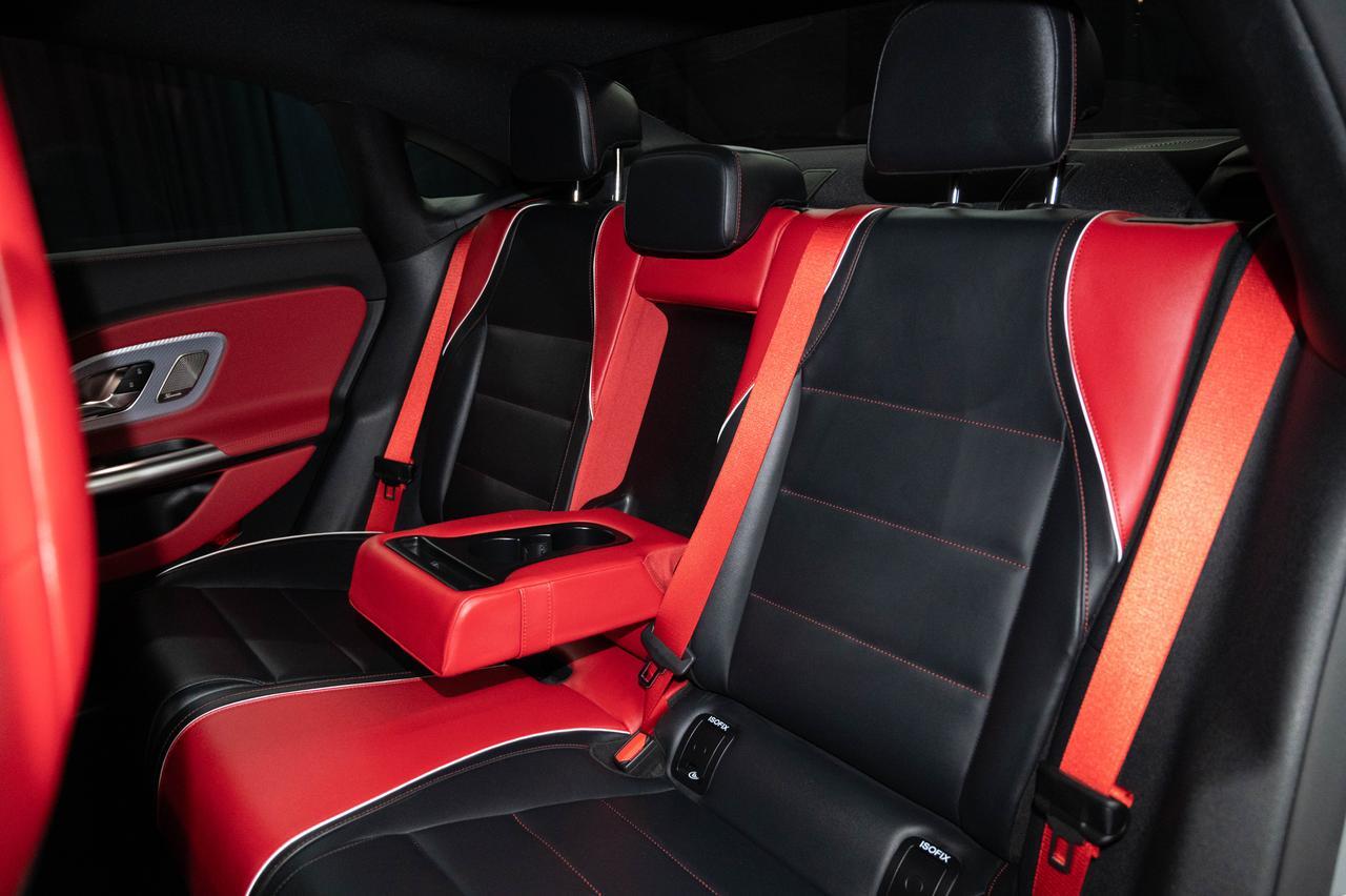 2027 Mercedes-Benz CLA 220 Hybrid Sedan Scottsdale AZ