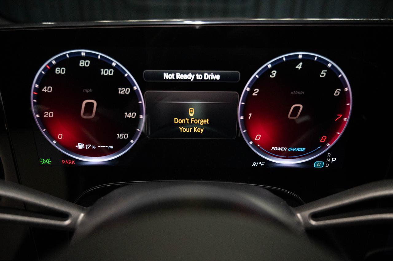 2027 Mercedes-Benz CLA 220 Hybrid Sedan Scottsdale AZ