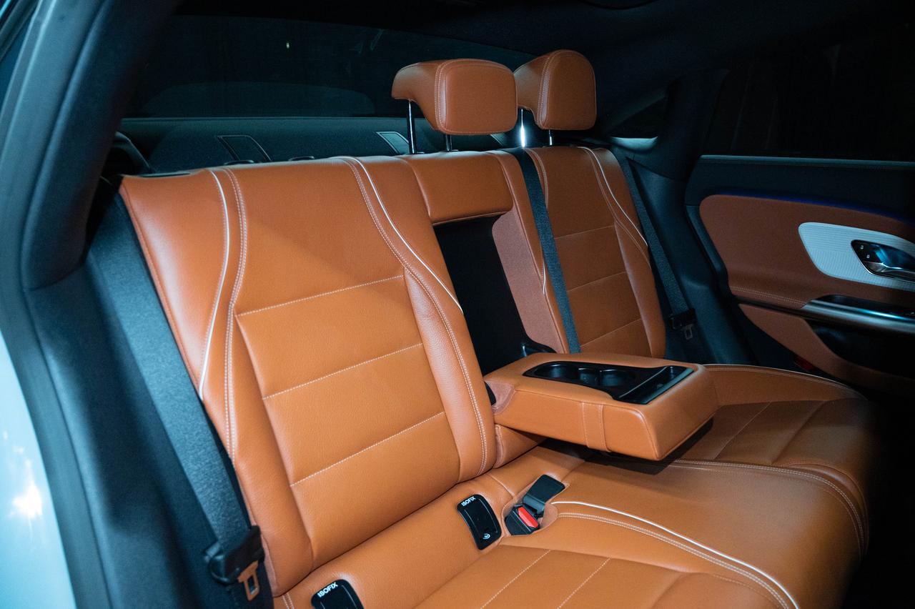 2027 Mercedes-Benz CLA 220 Hybrid Sedan Scottsdale AZ