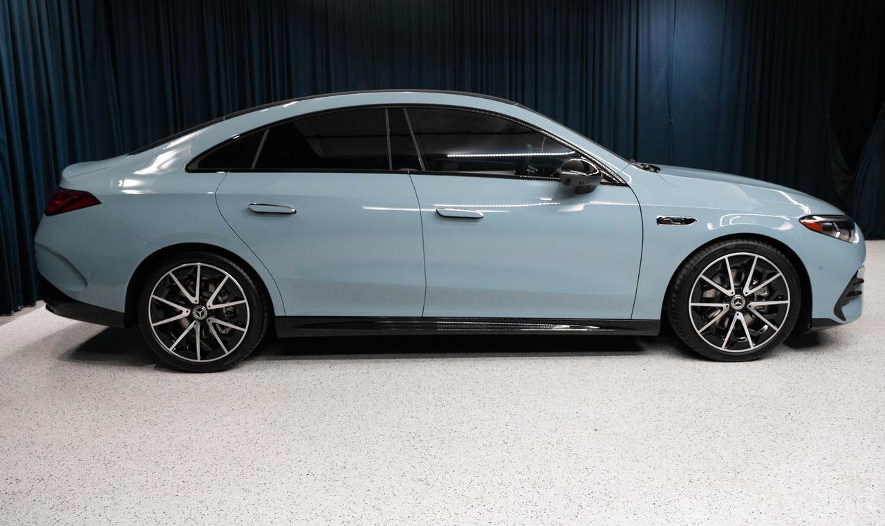 2027 Mercedes-Benz CLA 220 Hybrid Sedan Scottsdale AZ