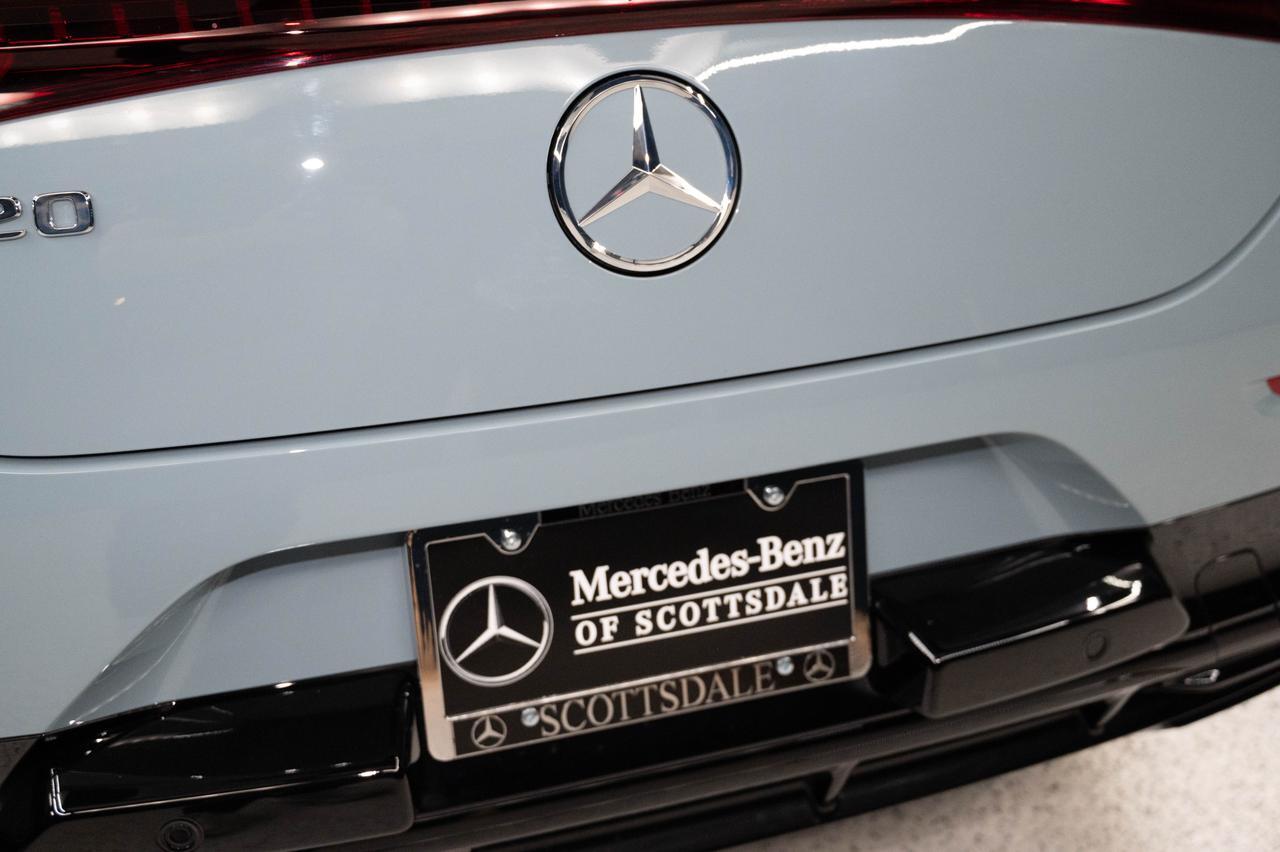 2027 Mercedes-Benz CLA 220 Hybrid Sedan Scottsdale AZ