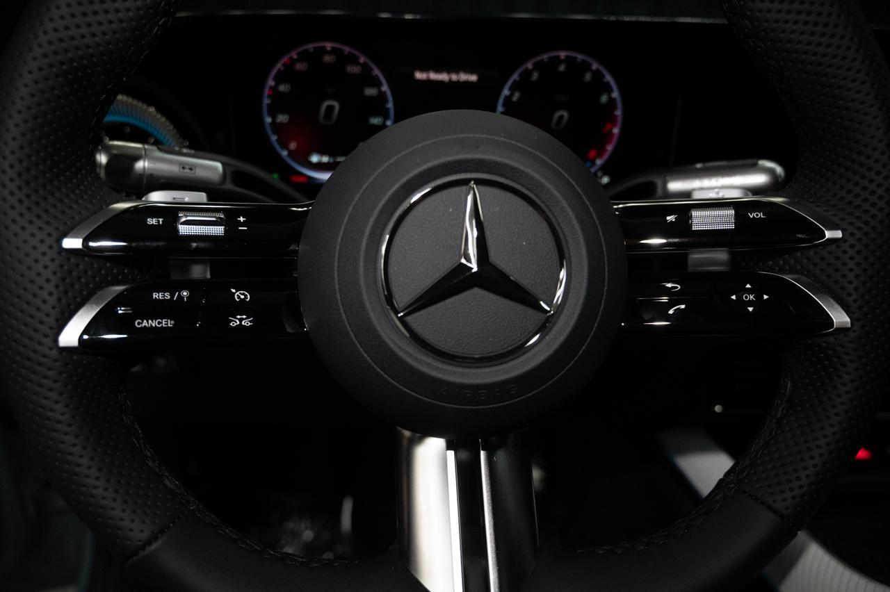 2027 Mercedes-Benz CLA 220 Hybrid Sedan Scottsdale AZ