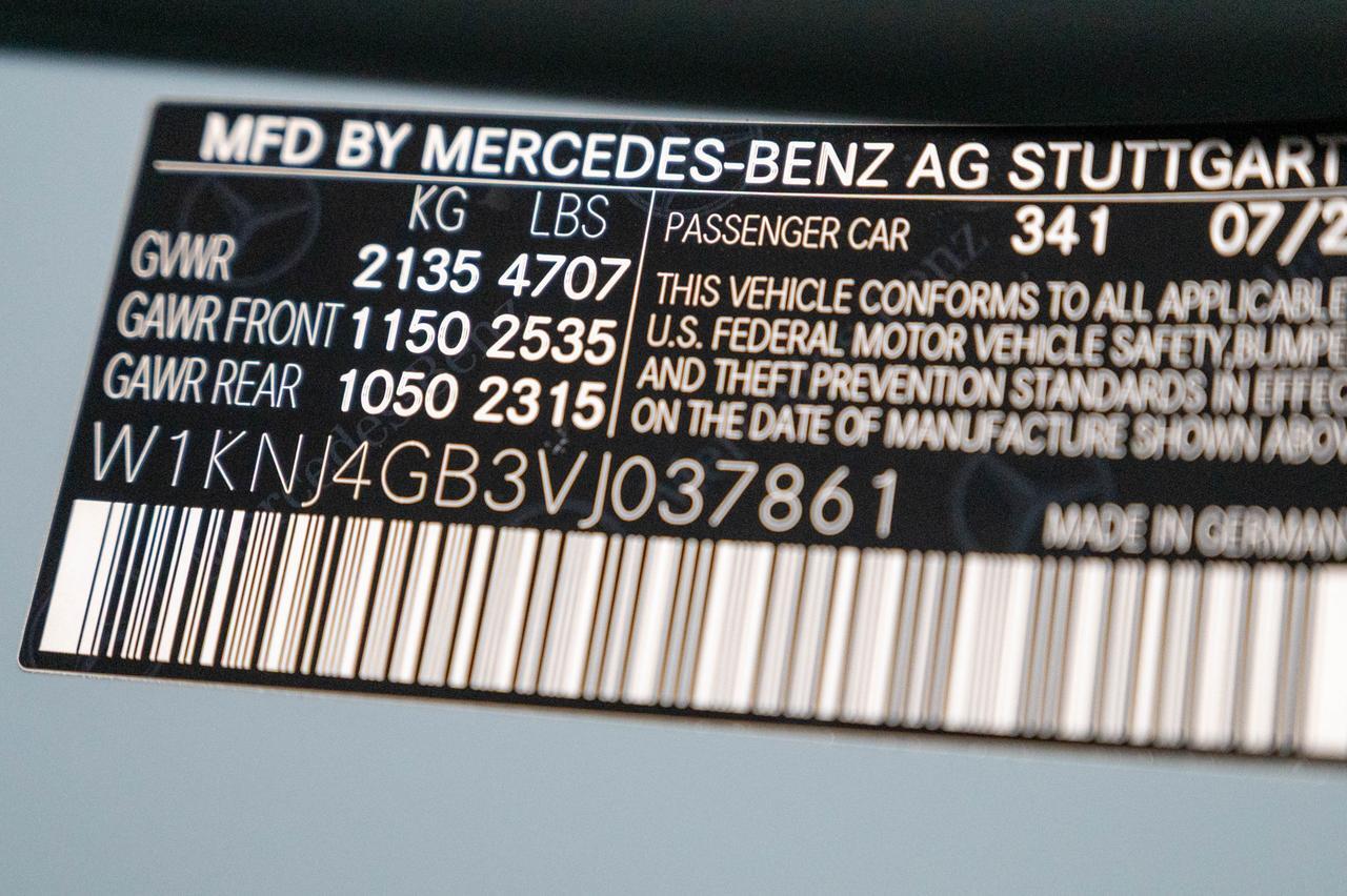 2027 Mercedes-Benz CLA 220 Hybrid Sedan Scottsdale AZ