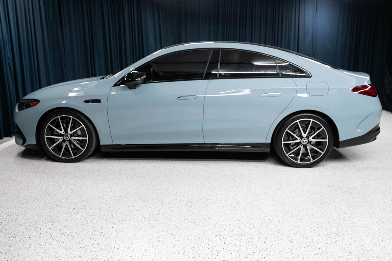 2027 Mercedes-Benz CLA 220 Hybrid Sedan Scottsdale AZ