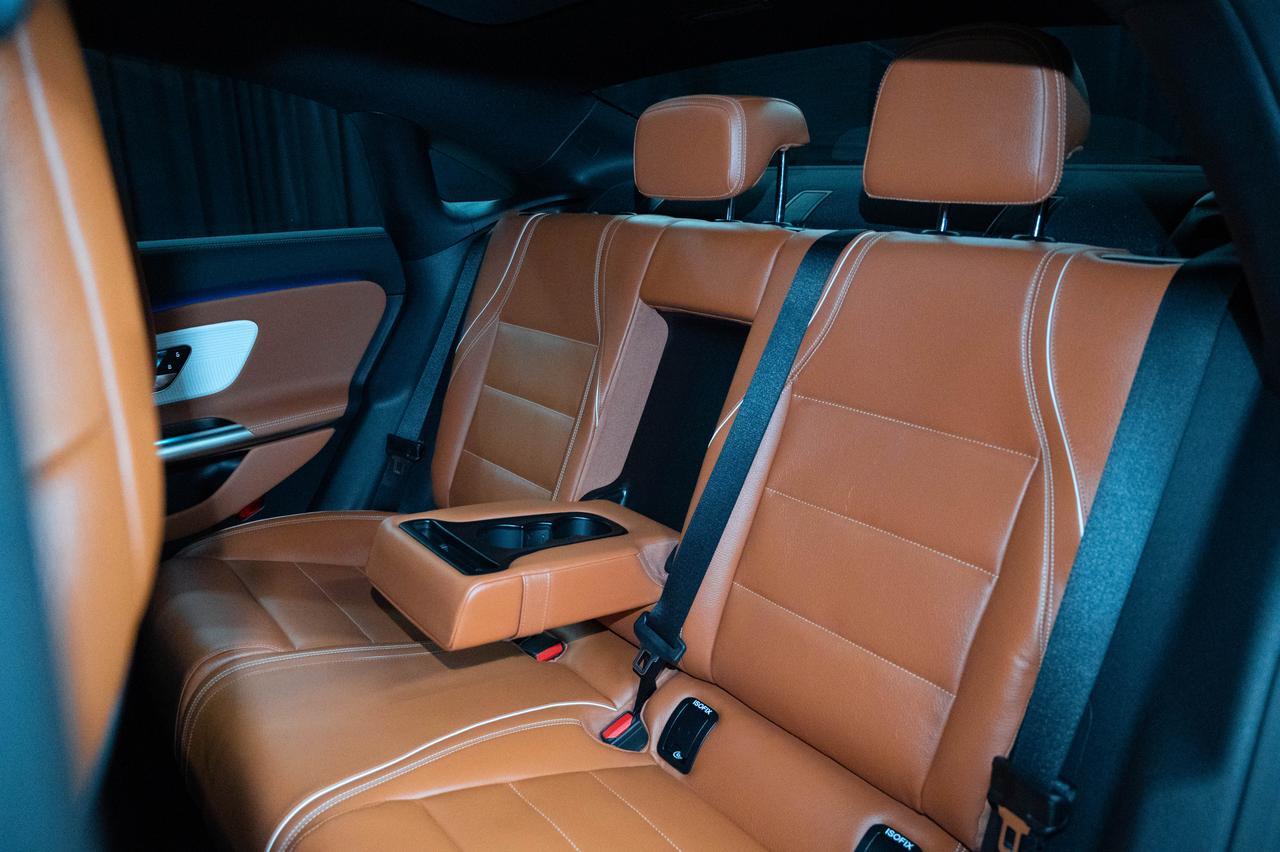 2027 Mercedes-Benz CLA 220 Hybrid Sedan Scottsdale AZ