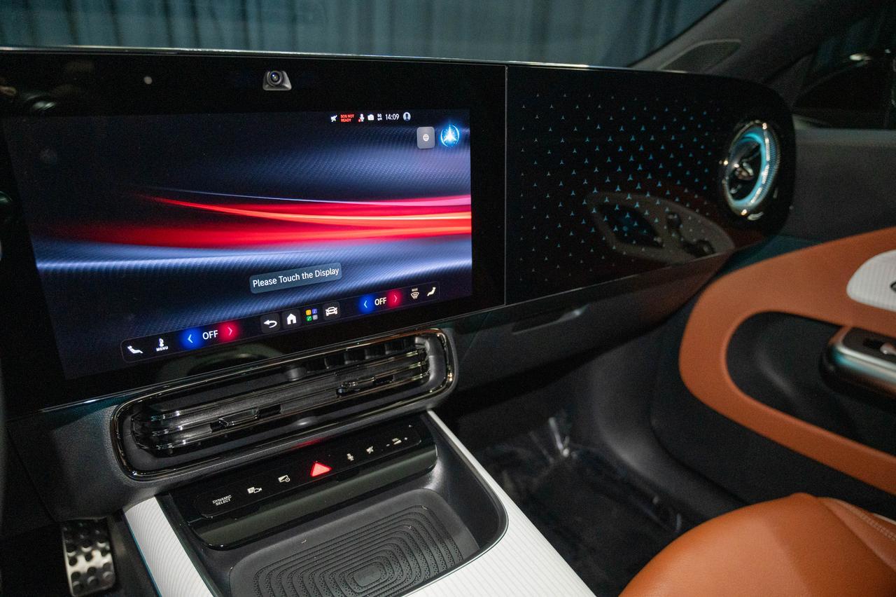 2027 Mercedes-Benz CLA 220 Hybrid Sedan Scottsdale AZ