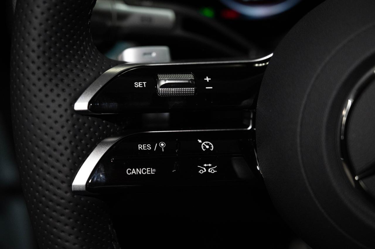 2027 Mercedes-Benz CLA 220 Hybrid Sedan Scottsdale AZ
