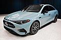 2027 Mercedes-Benz CLA 220 Hybrid Sedan