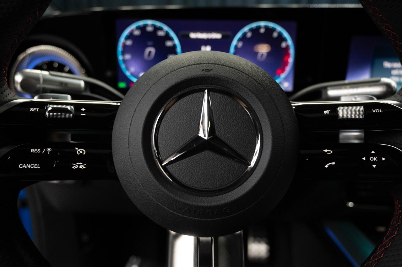 2027 Mercedes-Benz CLA 220 Hybrid Sedan Scottsdale AZ