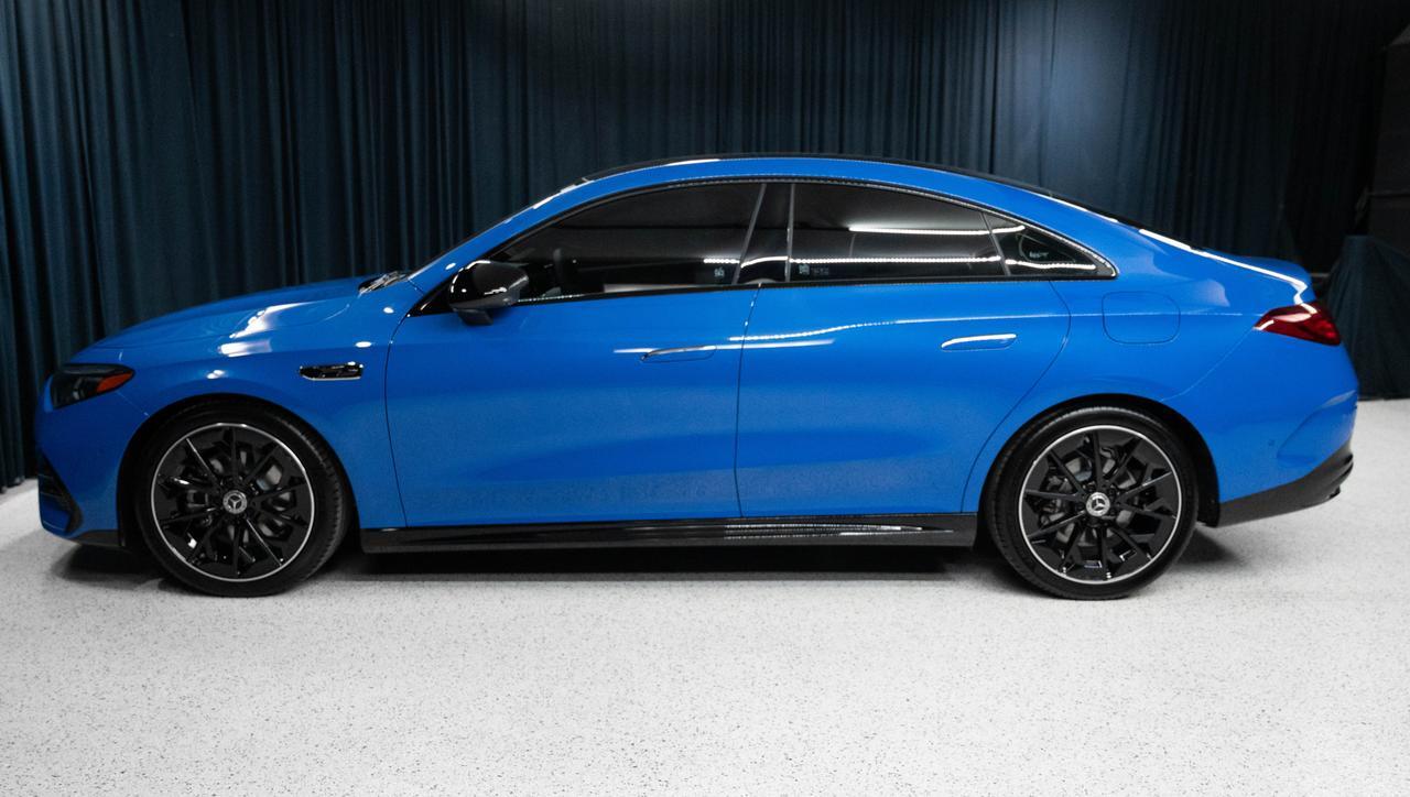 2027 Mercedes-Benz CLA 220 Hybrid Sedan Scottsdale AZ
