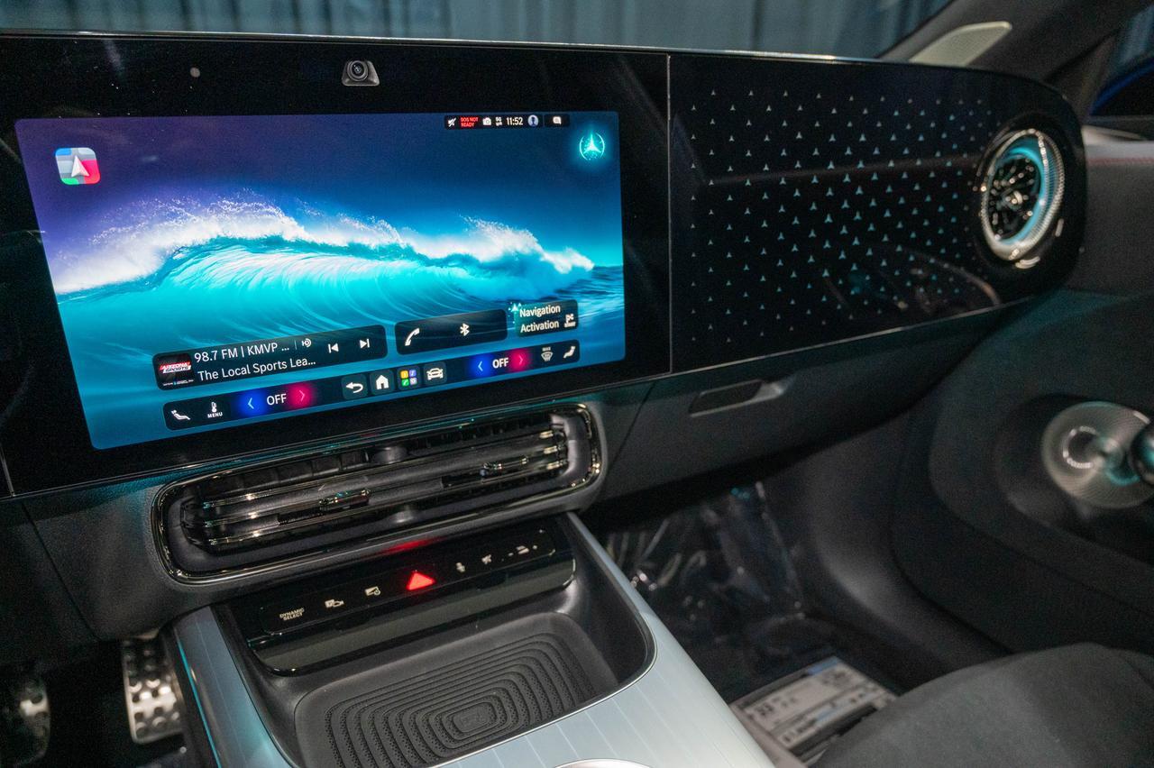 2027 Mercedes-Benz CLA 220 Hybrid Sedan Scottsdale AZ