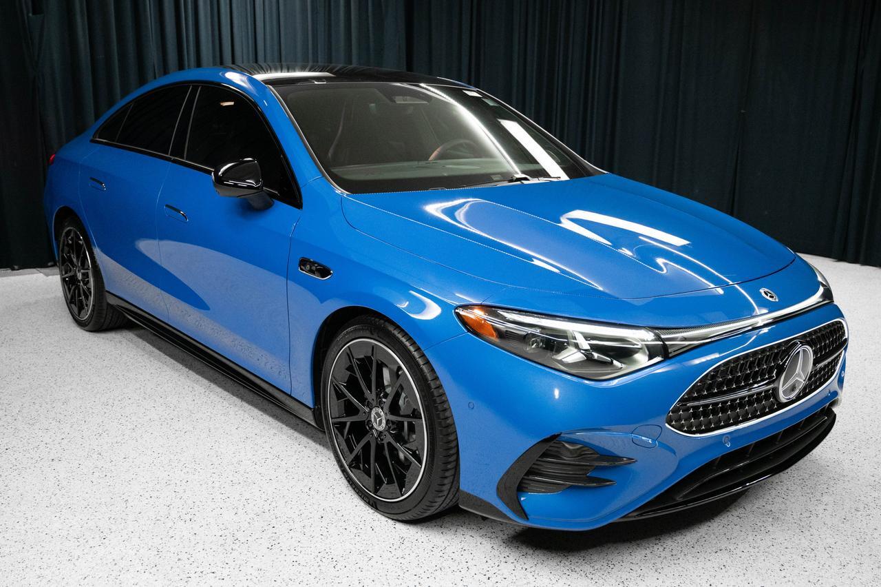 2027 Mercedes-Benz CLA 220 Hybrid Sedan Scottsdale AZ