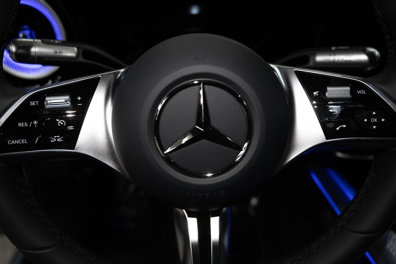 2027 Mercedes-Benz CLA 220 Hybrid Sedan Scottsdale AZ