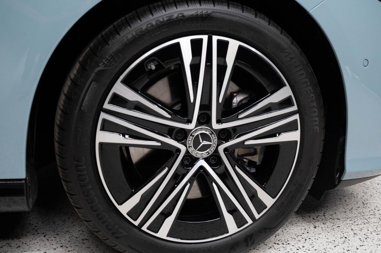 2027 Mercedes-Benz CLA 220 Hybrid Sedan Scottsdale AZ