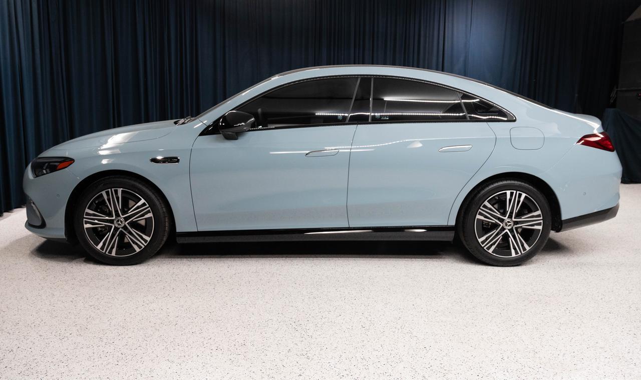 2027 Mercedes-Benz CLA 220 Hybrid Sedan Scottsdale AZ