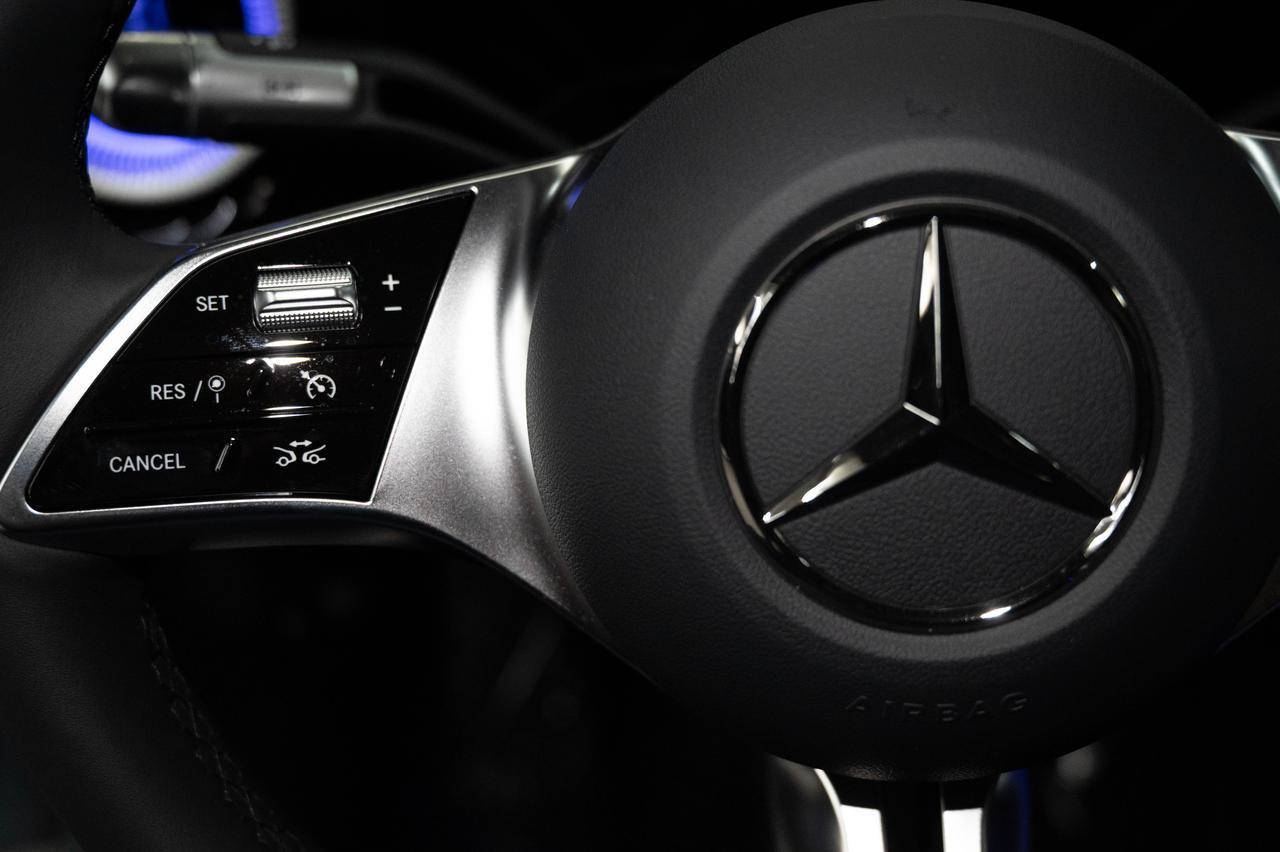 2027 Mercedes-Benz CLA 220 Hybrid Sedan Scottsdale AZ