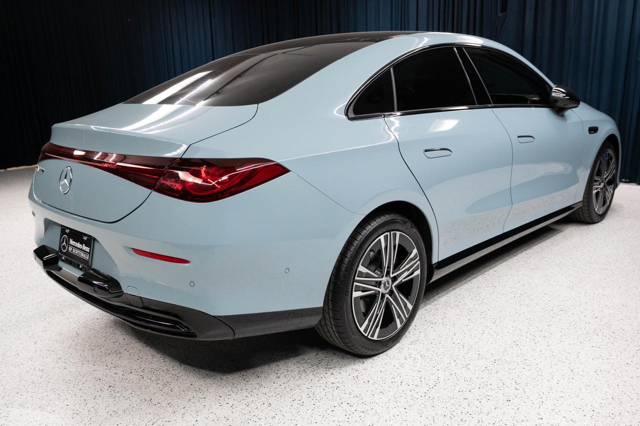 2027 Mercedes-Benz CLA 220 Hybrid Sedan Scottsdale AZ