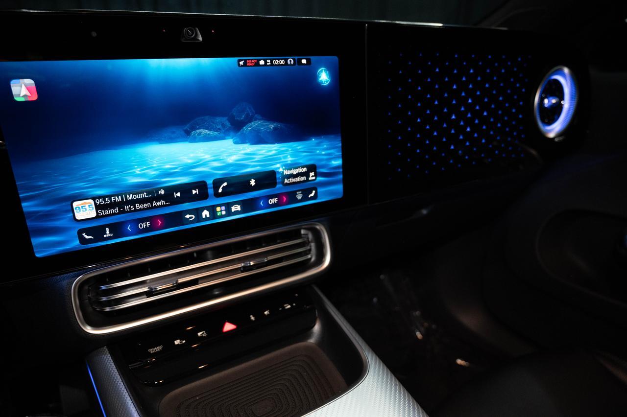 2027 Mercedes-Benz CLA 220 Hybrid Sedan Scottsdale AZ