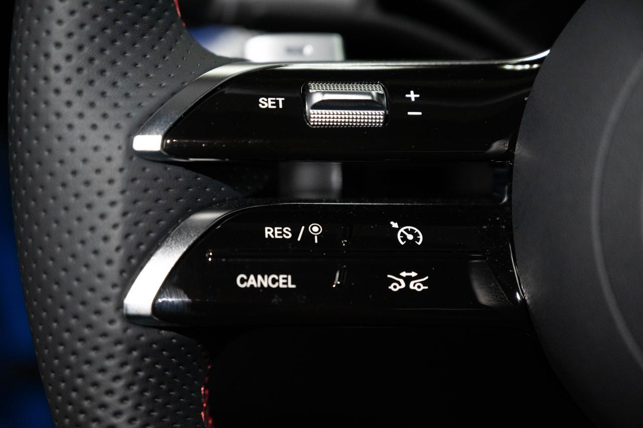 2027 Mercedes-Benz CLA 220 Hybrid Sedan Scottsdale AZ