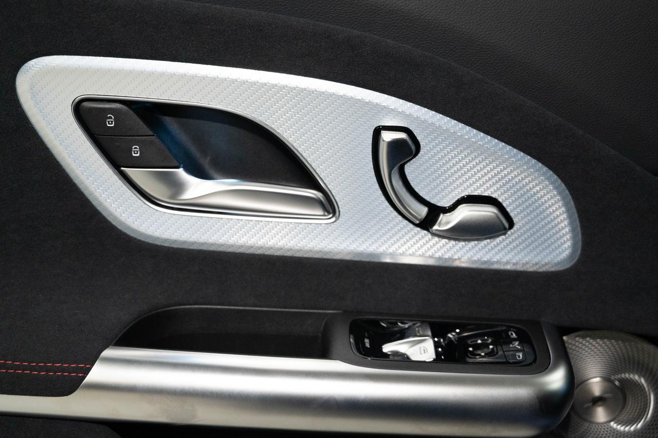 2027 Mercedes-Benz CLA 220 Hybrid Sedan Scottsdale AZ
