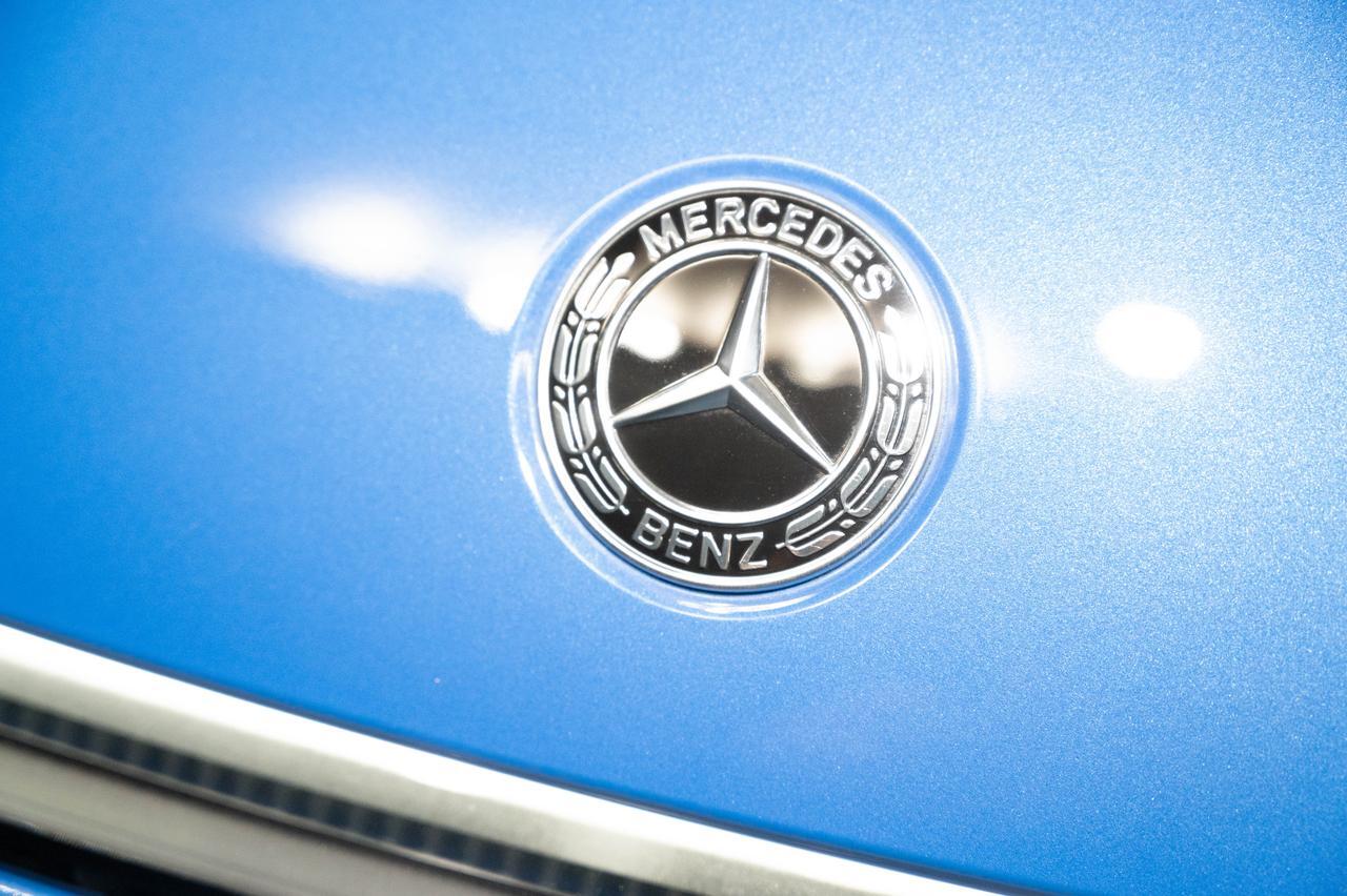 2027 Mercedes-Benz CLA 220 Hybrid Sedan Scottsdale AZ
