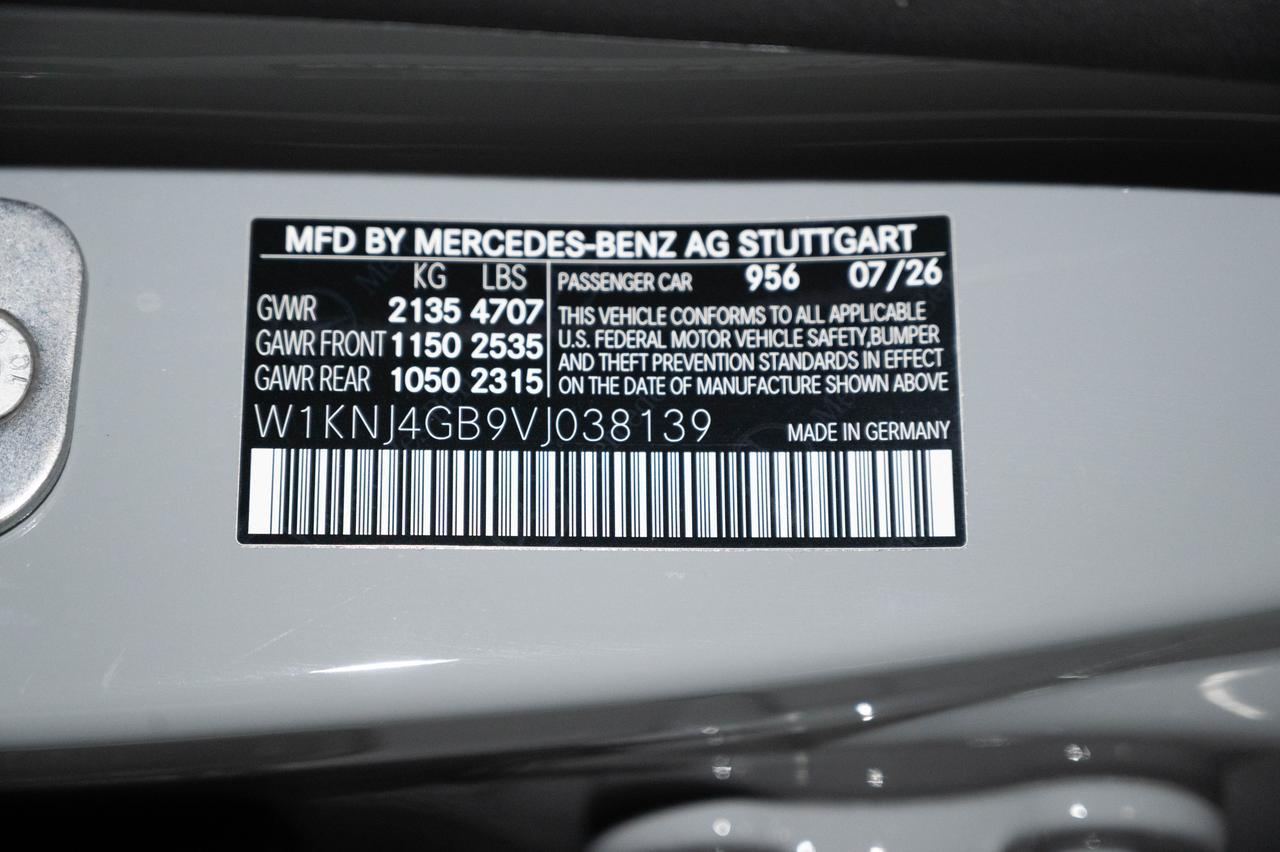 2027 Mercedes-Benz CLA 220 Hybrid Sedan Scottsdale AZ