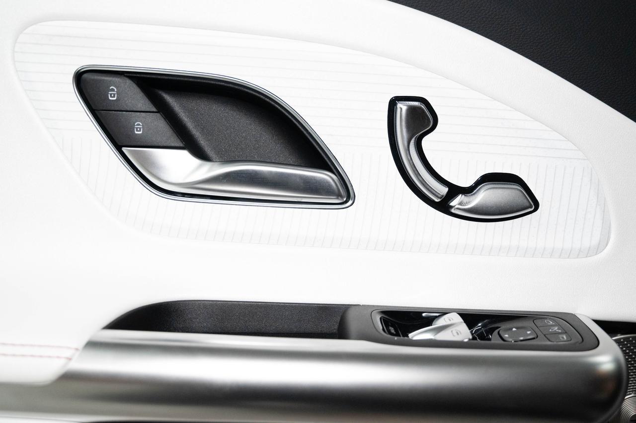 2027 Mercedes-Benz CLA 220 Hybrid Sedan Scottsdale AZ