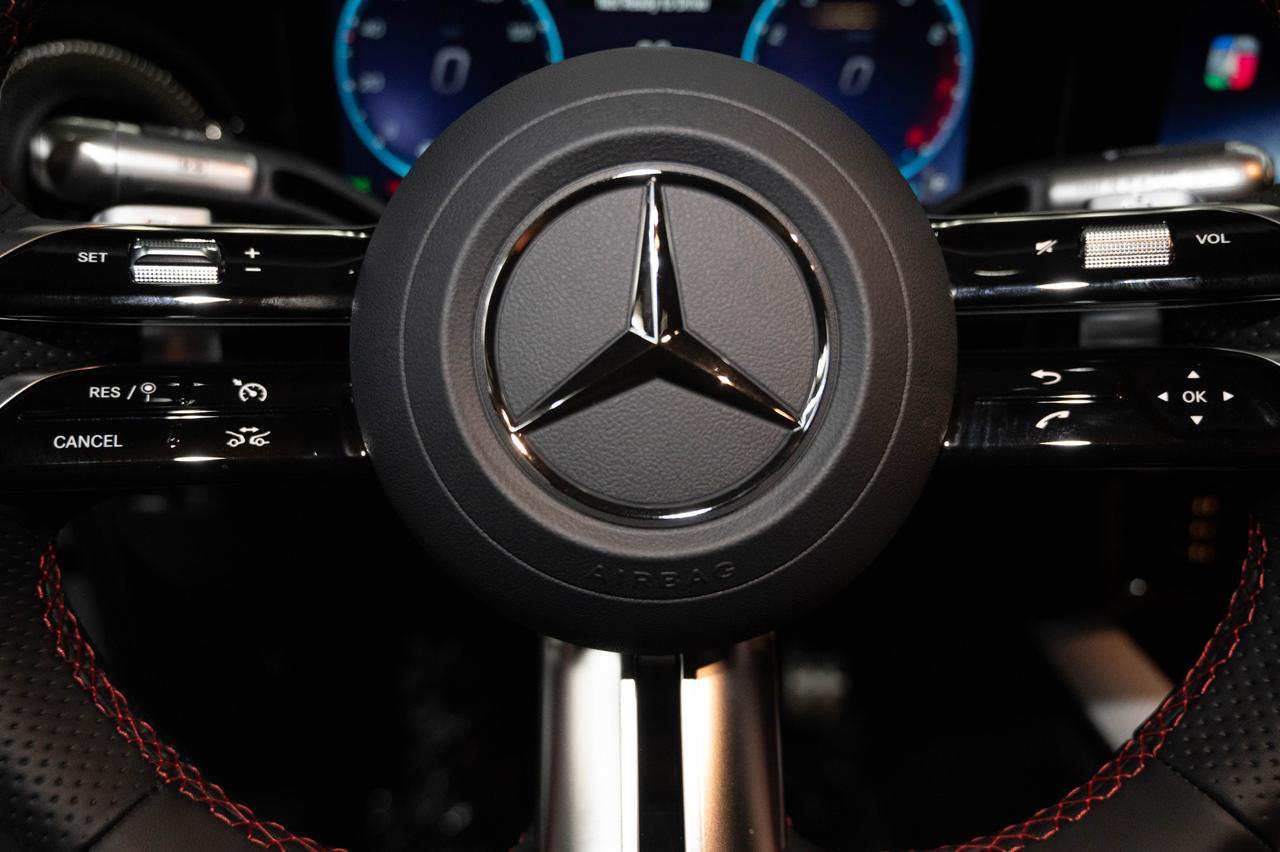 2027 Mercedes-Benz CLA 220 Hybrid Sedan Scottsdale AZ