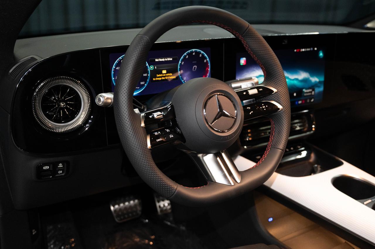 2027 Mercedes-Benz CLA 220 Hybrid Sedan Scottsdale AZ