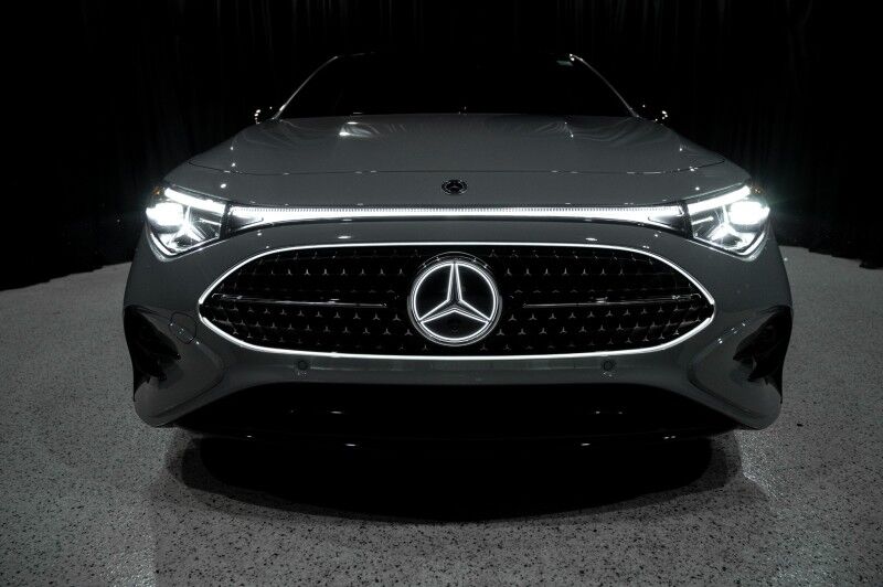 2027 Mercedes-Benz CLA 220 Hybrid Sedan Irving TX