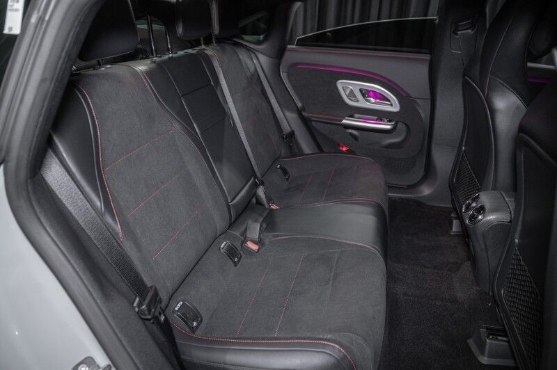 2027 Mercedes-Benz CLA 220 Hybrid Sedan Irving TX