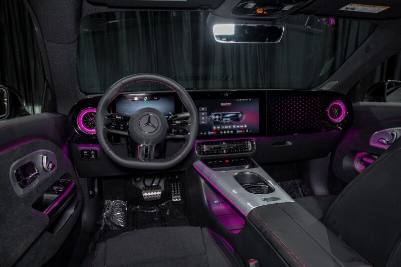 2027 Mercedes-Benz CLA 220 Hybrid Sedan Irving TX