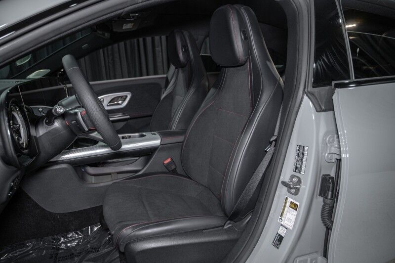 2027 Mercedes-Benz CLA 220 Hybrid Sedan Irving TX