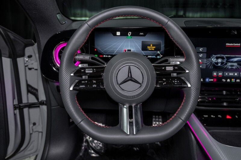 2027 Mercedes-Benz CLA 220 Hybrid Sedan Irving TX
