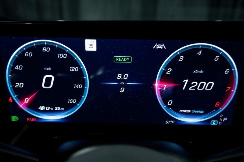 2027 Mercedes-Benz CLA 220 Hybrid Sedan Irving TX