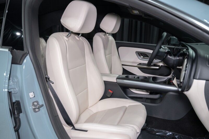 2027 Mercedes-Benz CLA 220 Hybrid Sedan Irving TX