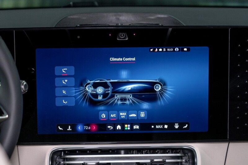 2027 Mercedes-Benz CLA 220 Hybrid Sedan Irving TX