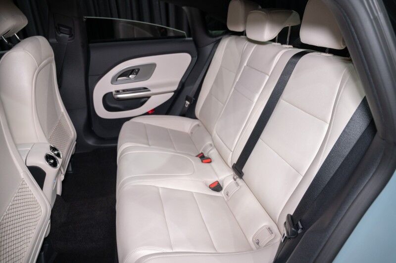 2027 Mercedes-Benz CLA 220 Hybrid Sedan Irving TX