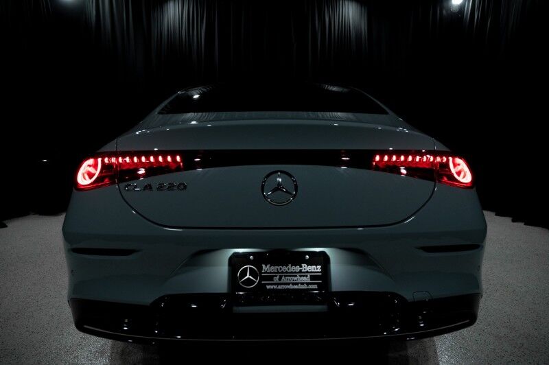 2027 Mercedes-Benz CLA 220 Hybrid Sedan Irving TX