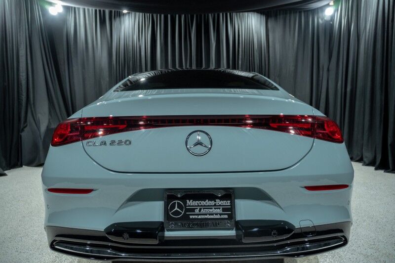 2027 Mercedes-Benz CLA 220 Hybrid Sedan Irving TX