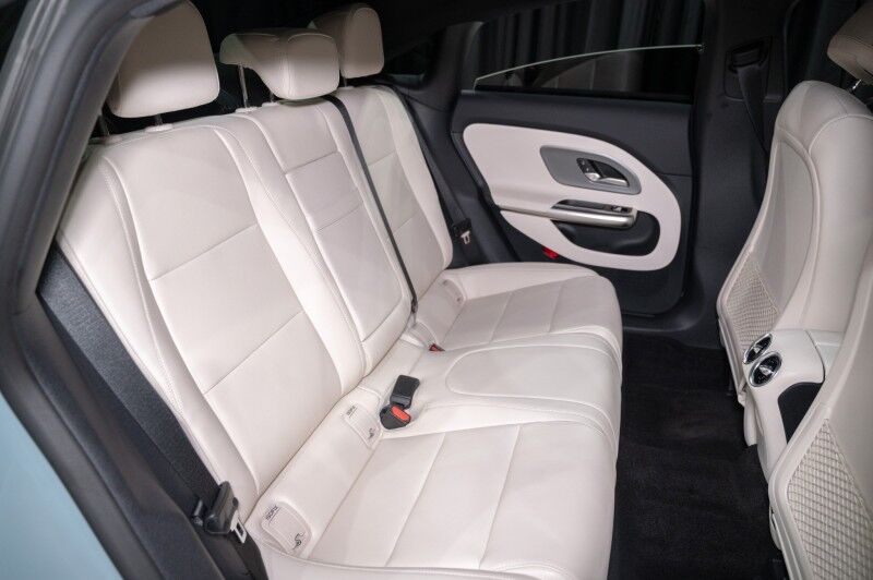 2027 Mercedes-Benz CLA 220 Hybrid Sedan Irving TX