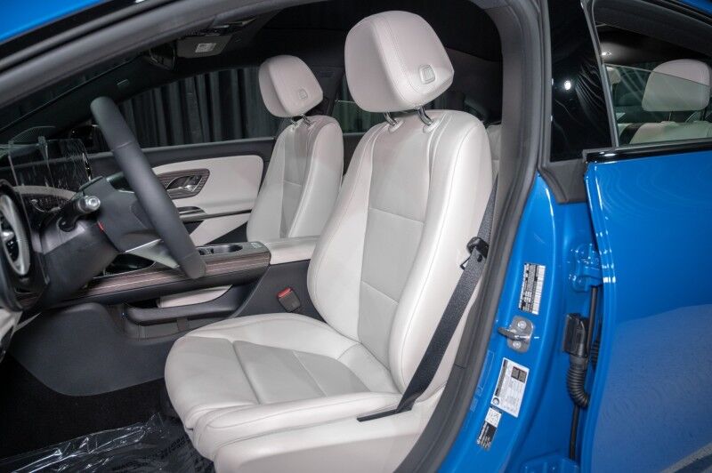 2027 Mercedes-Benz CLA 220 Hybrid Sedan Irving TX